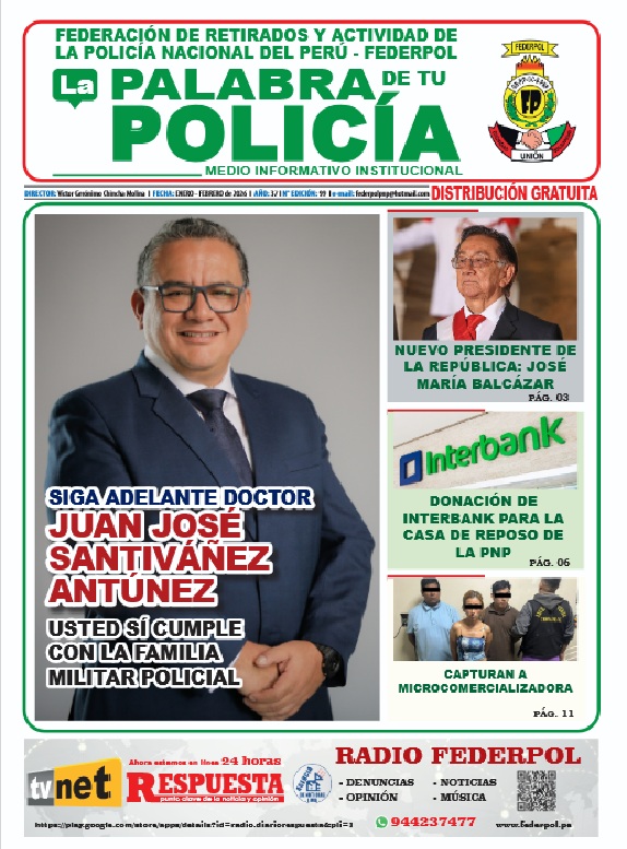 Revista Enero-Febrero 2026