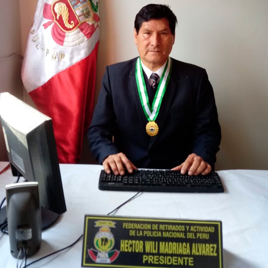 Presidente
