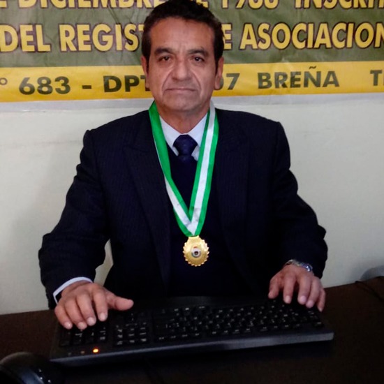 Secretario